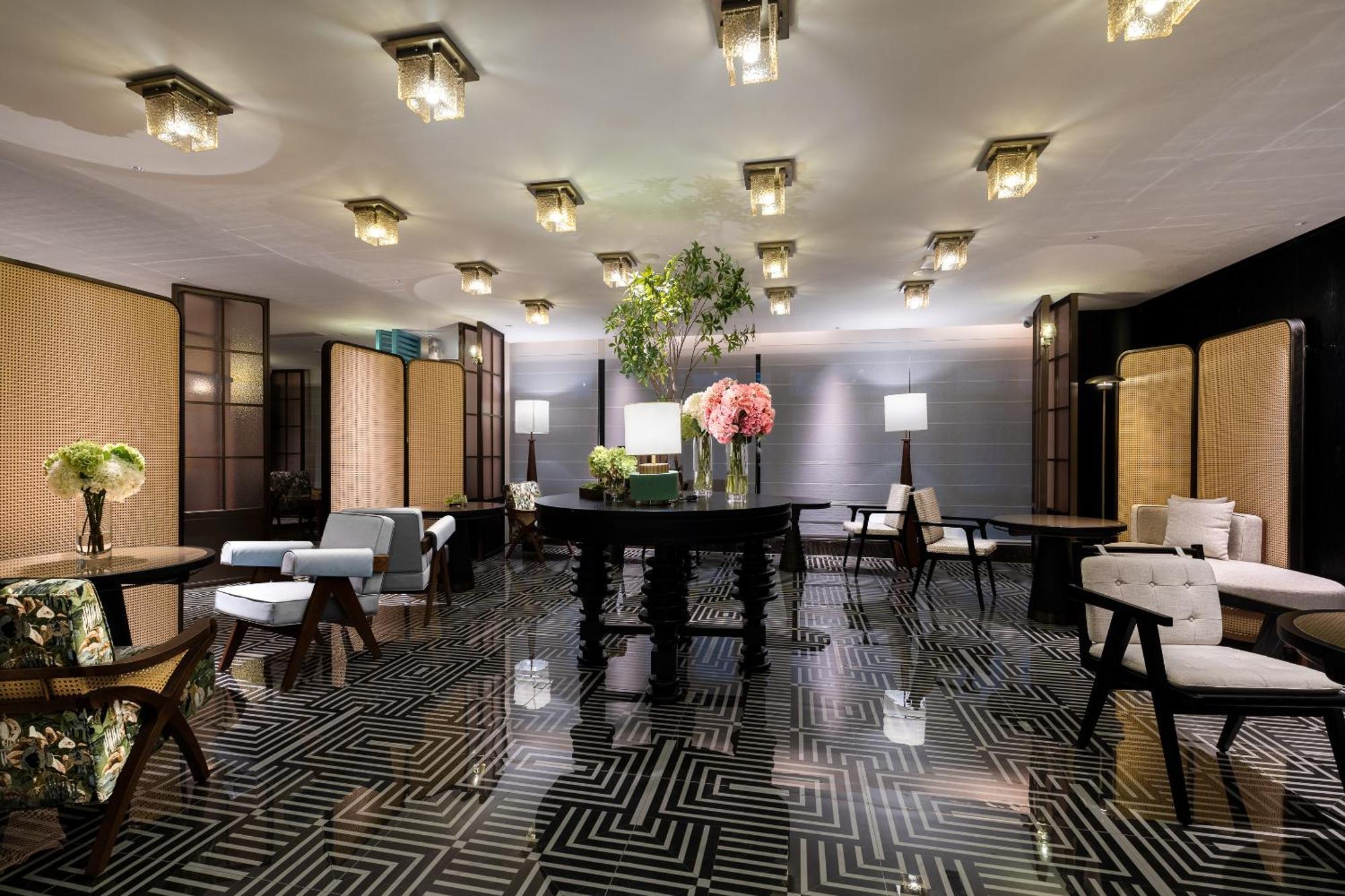Mehood Lestie International Hotel Zhuhai Lovers Road Branch - Free Breakfast & Free Afternoon Tea & Free Midnight Snack Экстерьер фото