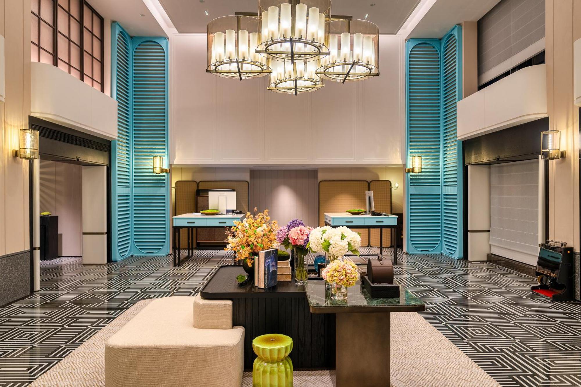 Mehood Lestie International Hotel Zhuhai Lovers Road Branch - Free Breakfast & Free Afternoon Tea & Free Midnight Snack Экстерьер фото