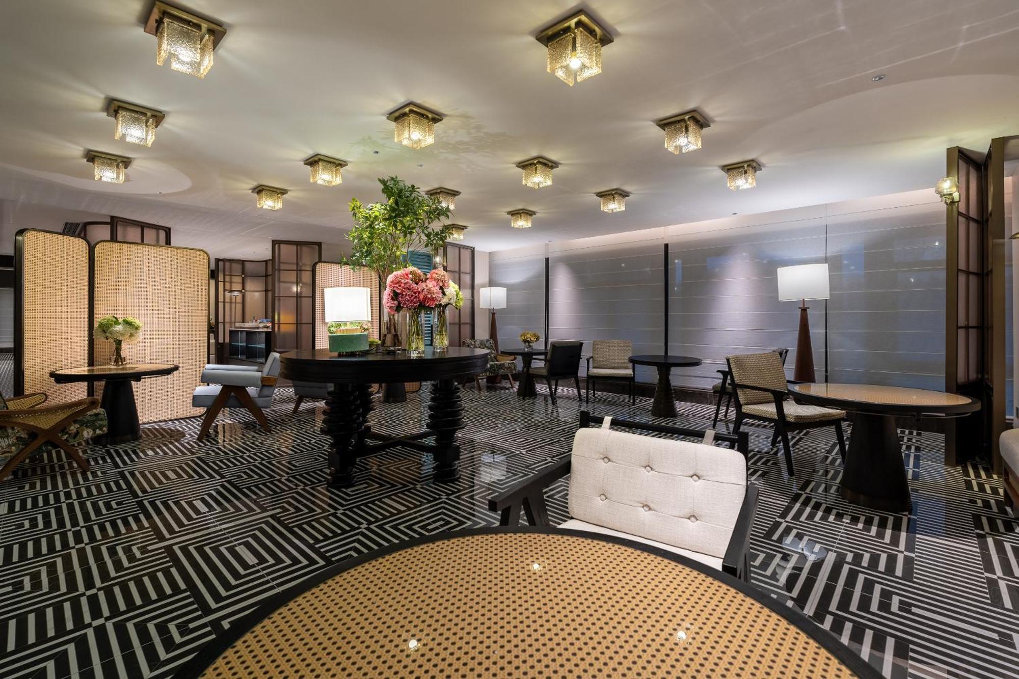 Mehood Lestie International Hotel Zhuhai Lovers Road Branch - Free Breakfast & Free Afternoon Tea & Free Midnight Snack Экстерьер фото