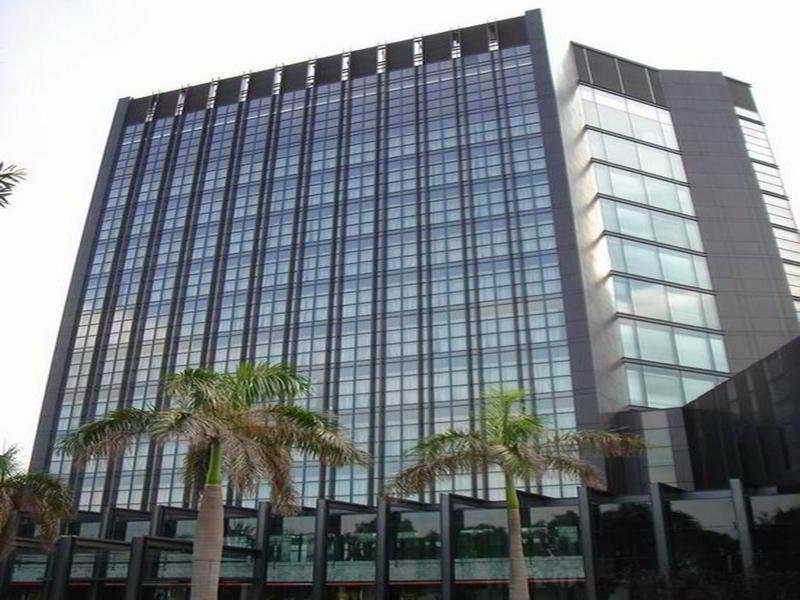 Mehood Lestie International Hotel Zhuhai Lovers Road Branch - Free Breakfast & Free Afternoon Tea & Free Midnight Snack Экстерьер фото