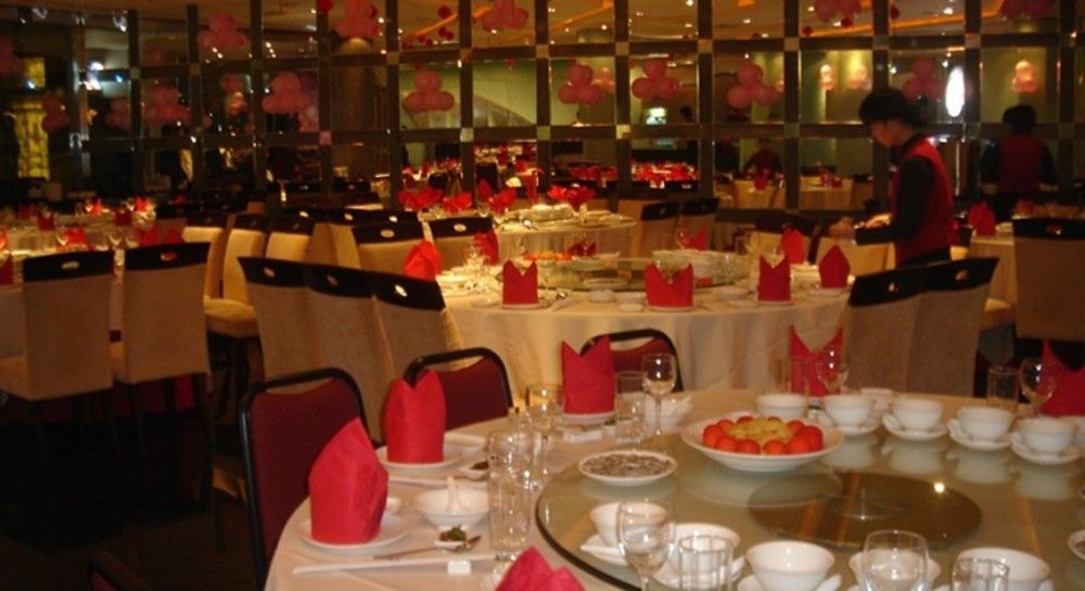 Mehood Lestie International Hotel Zhuhai Lovers Road Branch - Free Breakfast & Free Afternoon Tea & Free Midnight Snack Ресторан фото